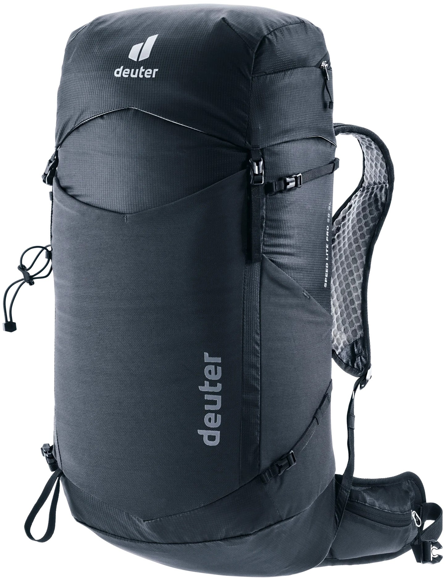 Deuter Speed Lite Pro 28 SL,black