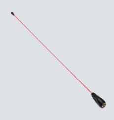Rocky Talkie Whip Antenna for Expedition Radio