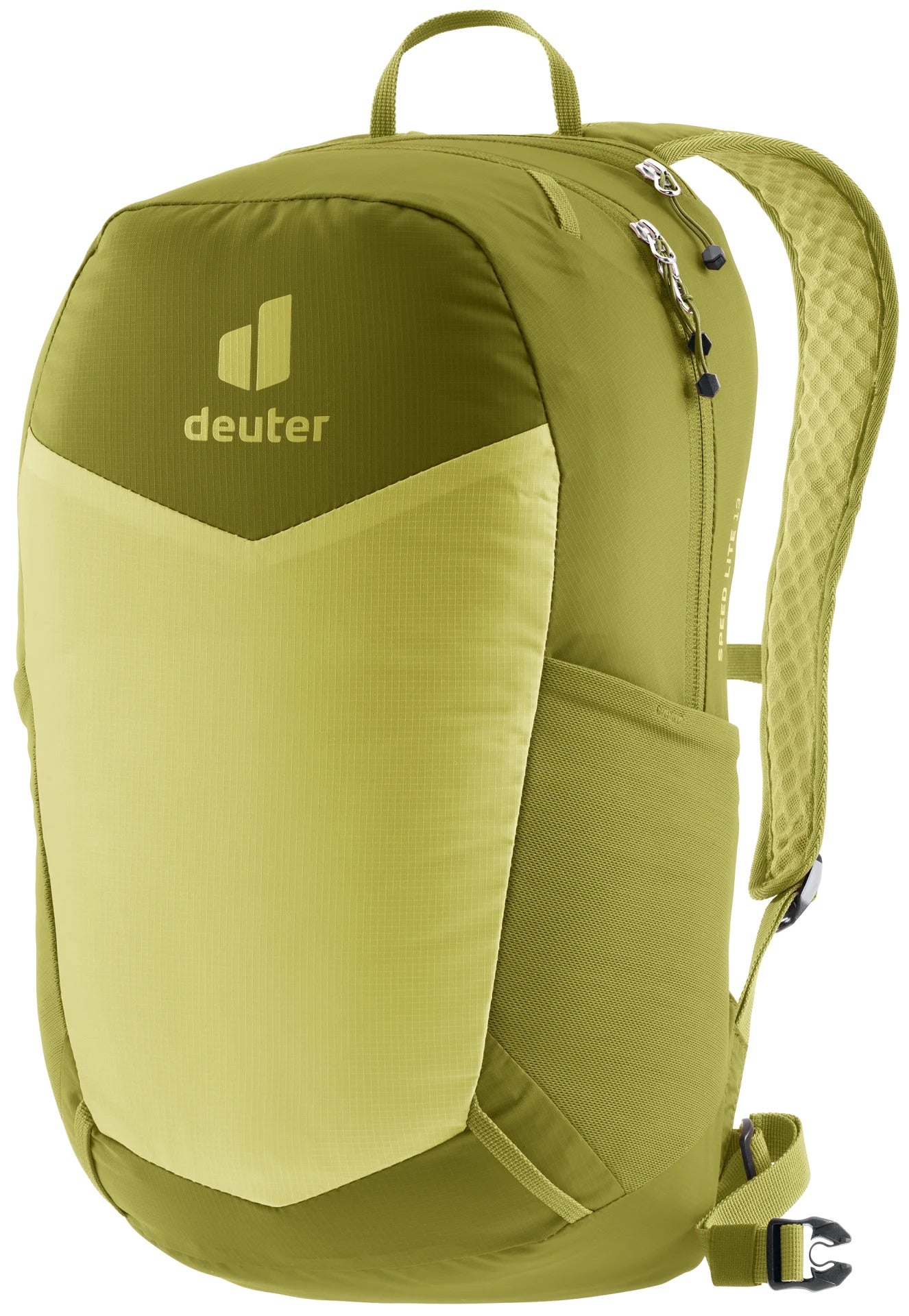Deuter Speed Lite 13, linden-cactus
