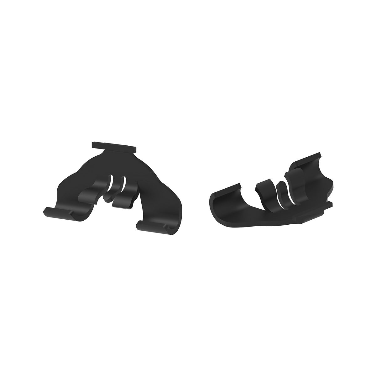 ATK Removable Crampons Slot Pair - SRB