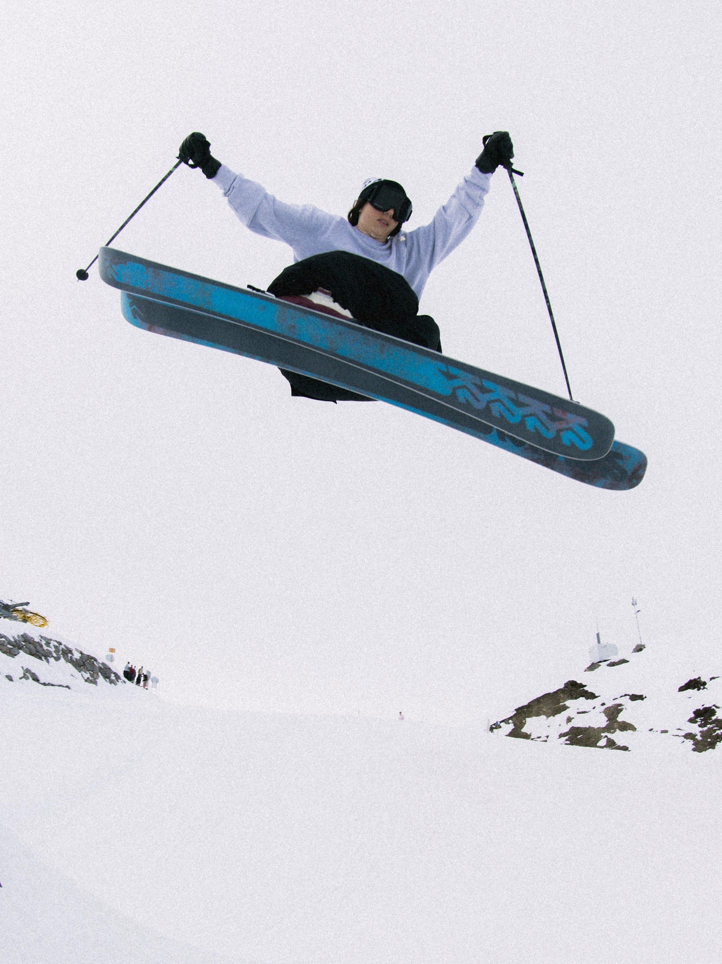 K2 Reckoner 102 Women's Skis 2026