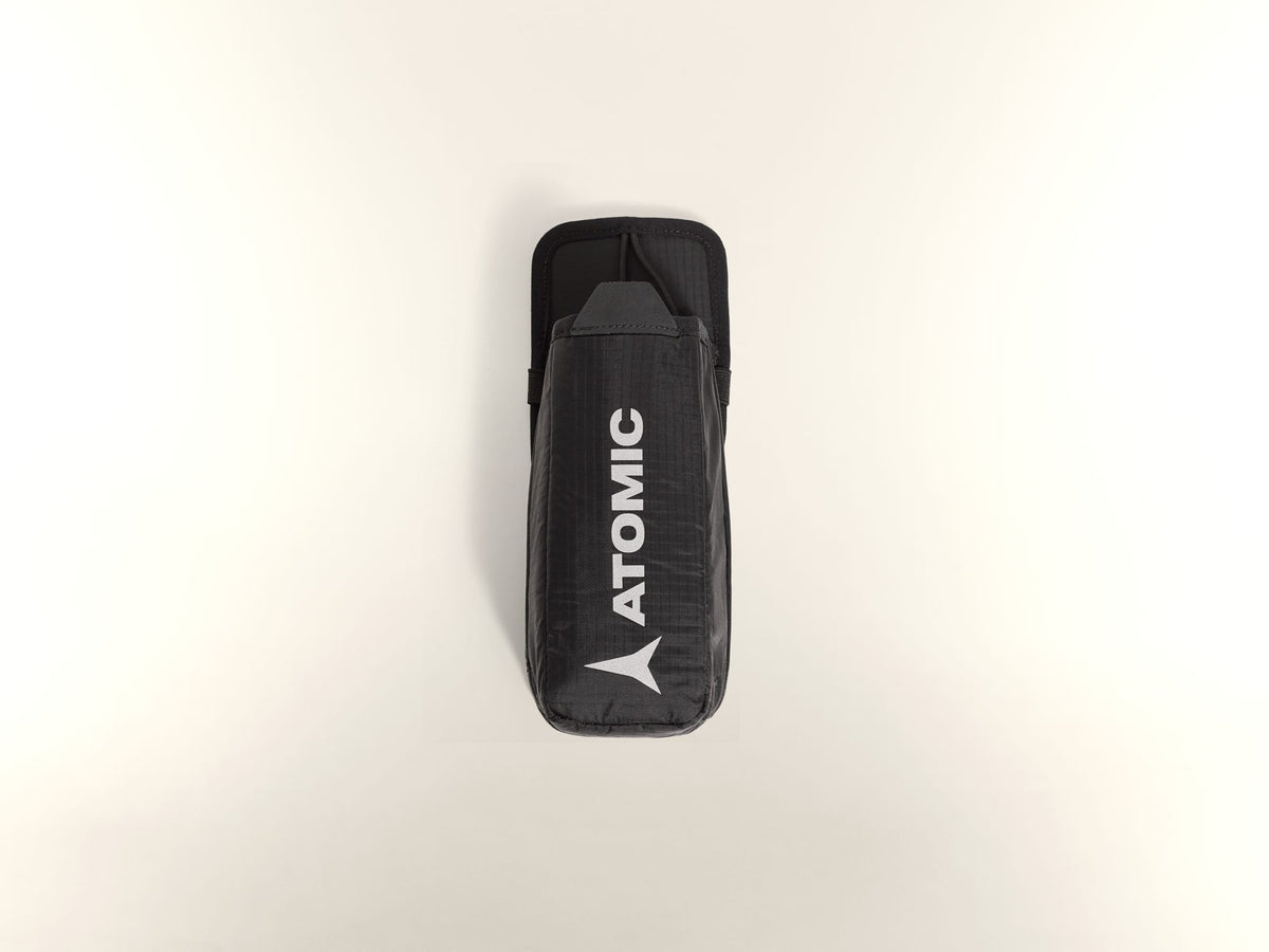 Atomic THERMO FLASK HOLDER Black