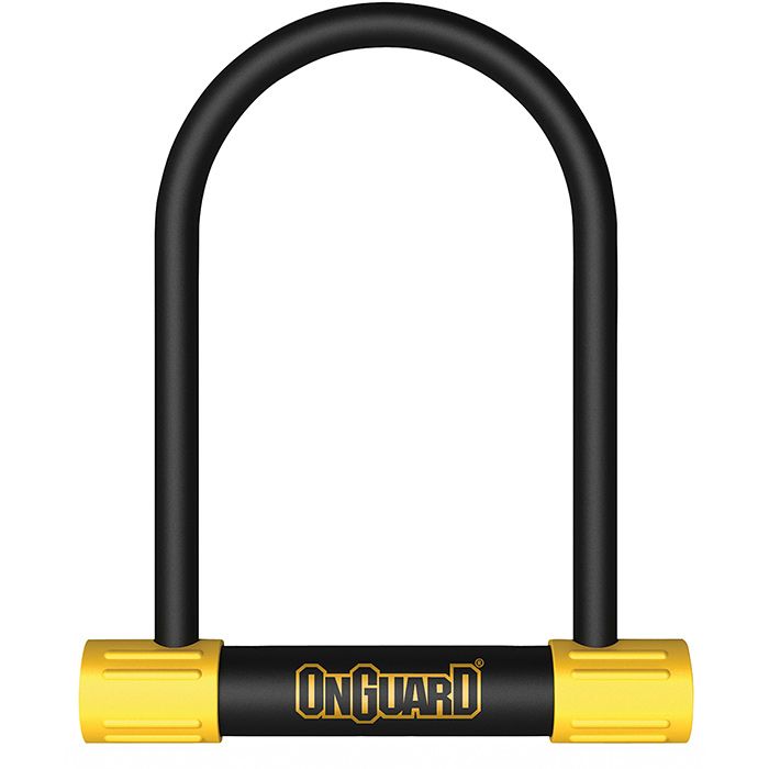 OnGuard Bulldog STD U-Lock