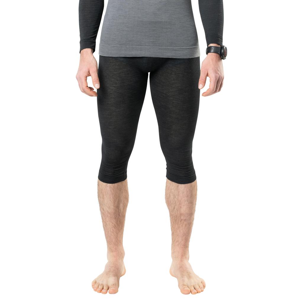 Dynafit TOUR LIGHT MERINO M 3/4 TIGHT- XL