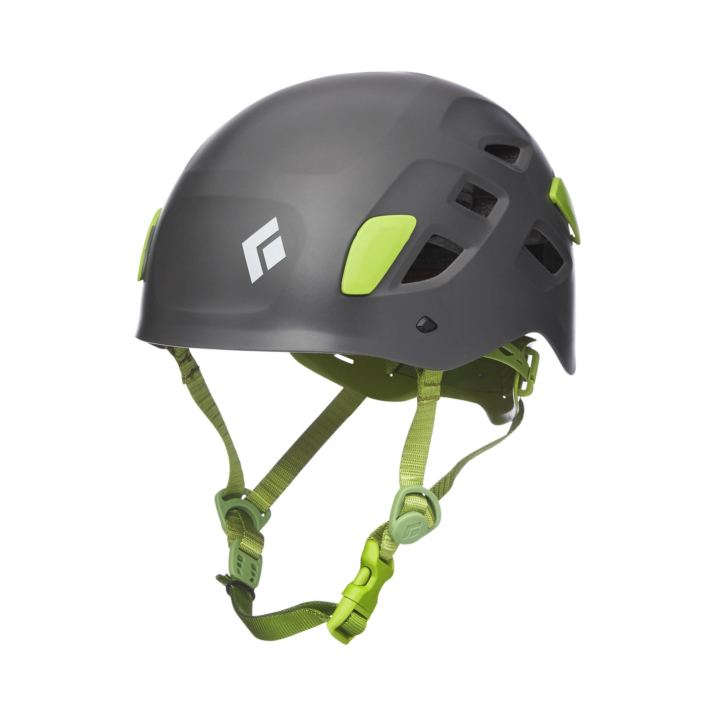 Black Diamond Half Dome Climbing Helmet - Slate S/M