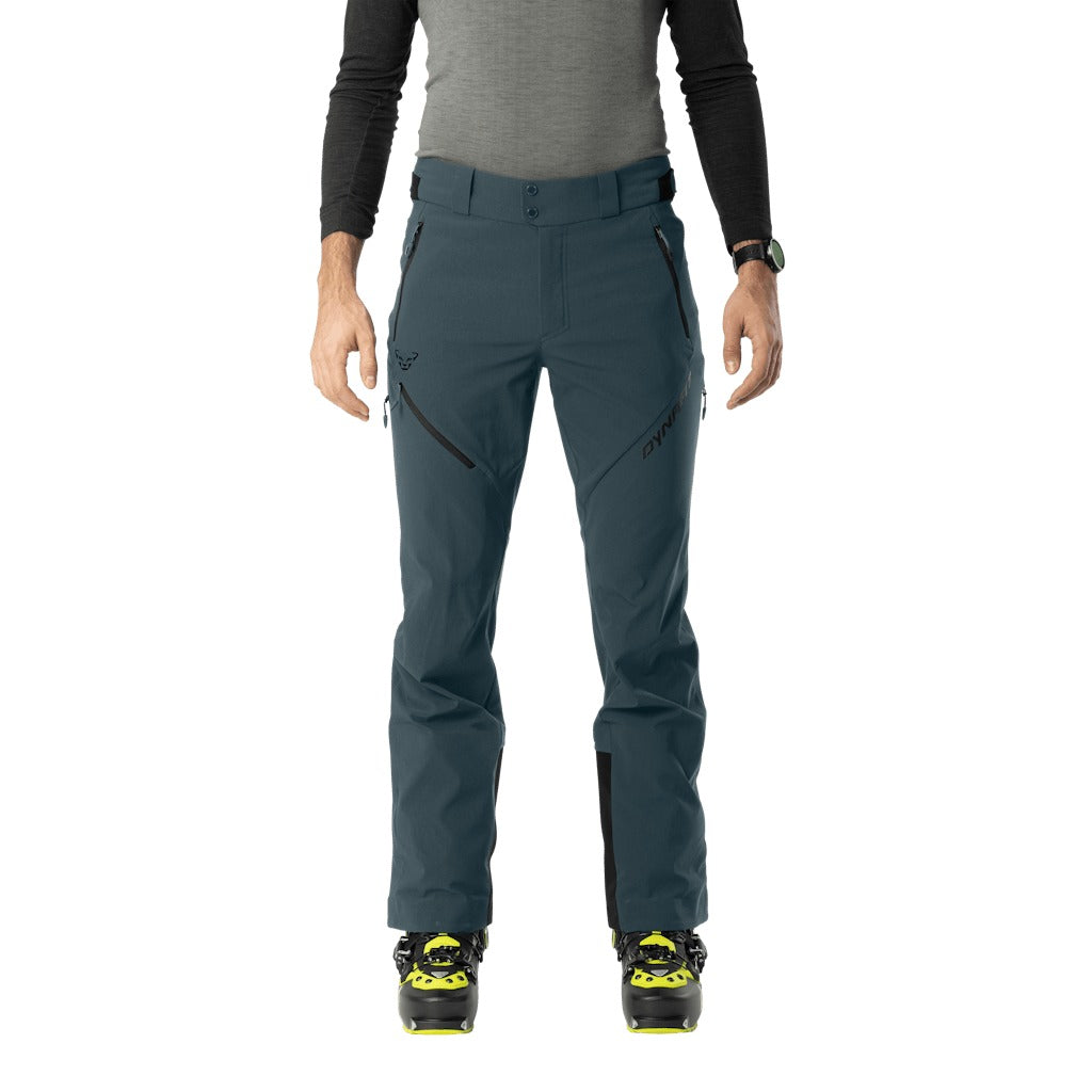 Dynafit MERCURY DST PANTS M Small Cinder