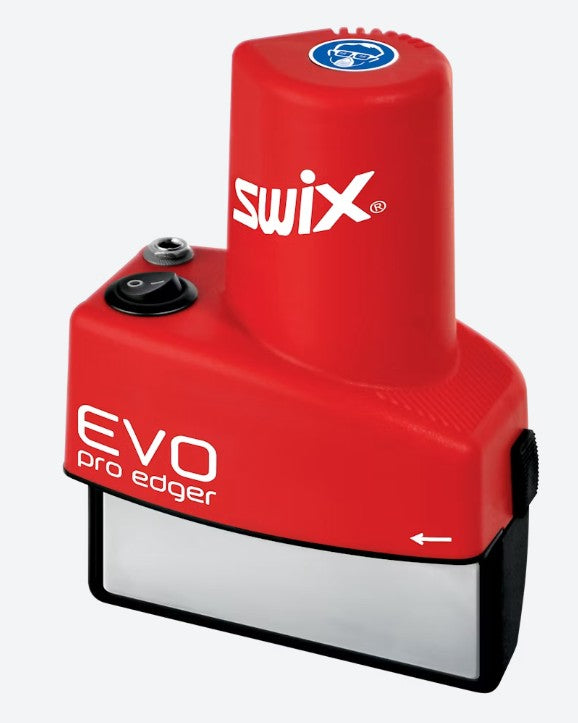 Swix TA3012 EVO Pro Edge Tuner, 110V