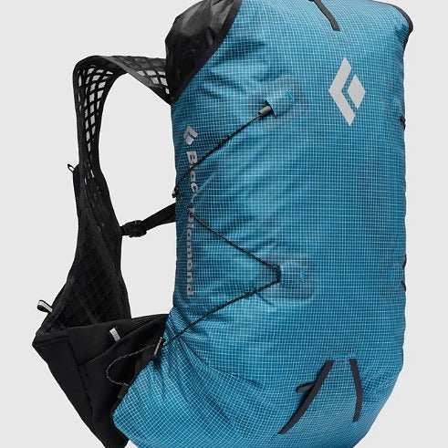 Black Diamond Distance 15 Backpack- Desert Sky