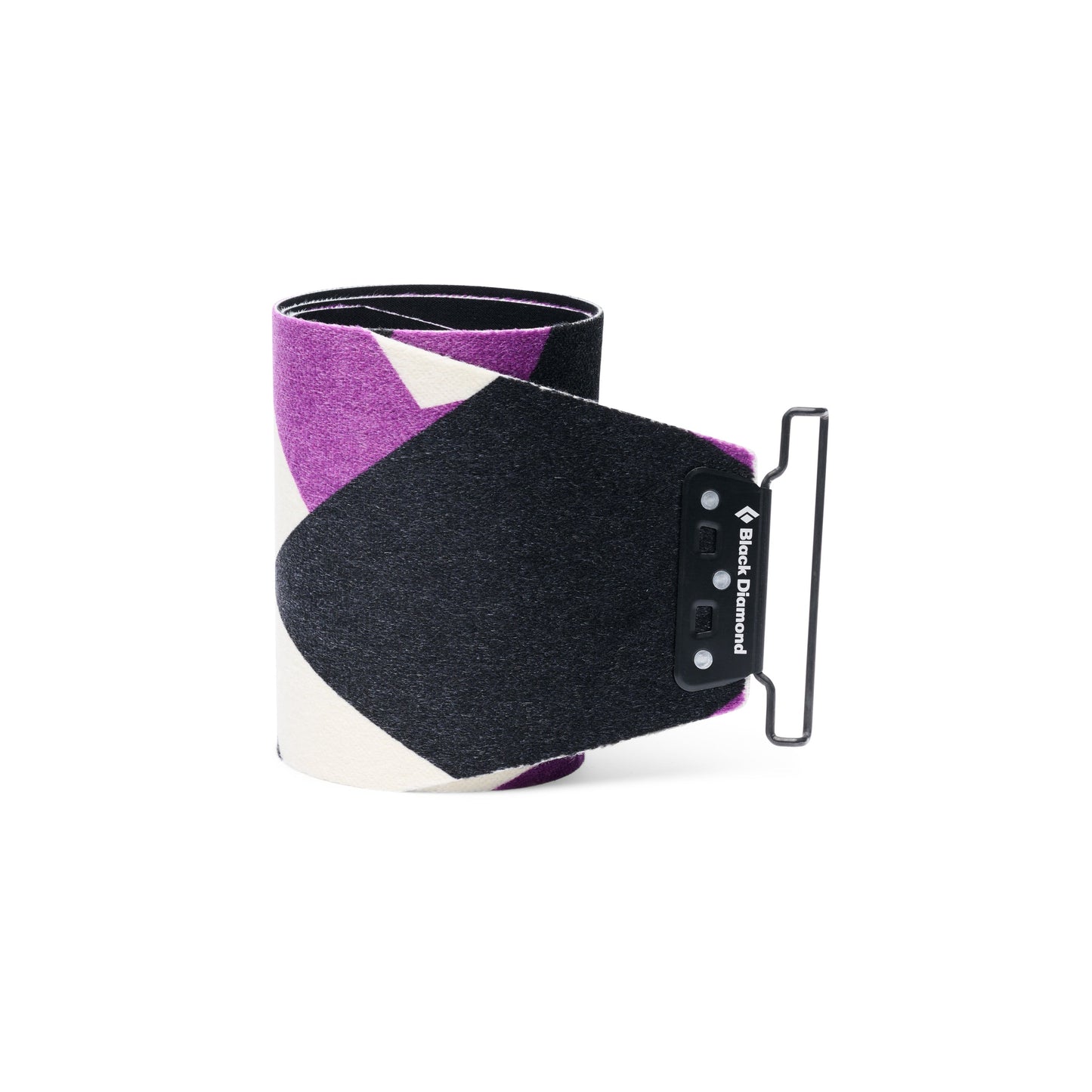 Black Diamond GLIDELITE TOUR SKNS 166-178 CM Color: 5022-Piton Purple, Size: LRG