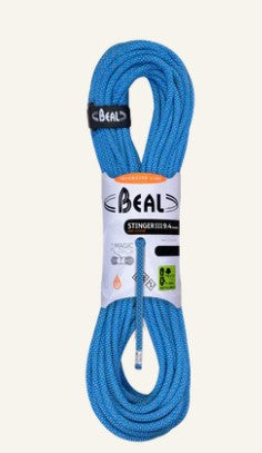 Beal STINGER III 9.4MMx70M BLUE