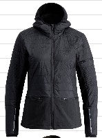 Swix Horizon Jacket W - Jet Black - XL