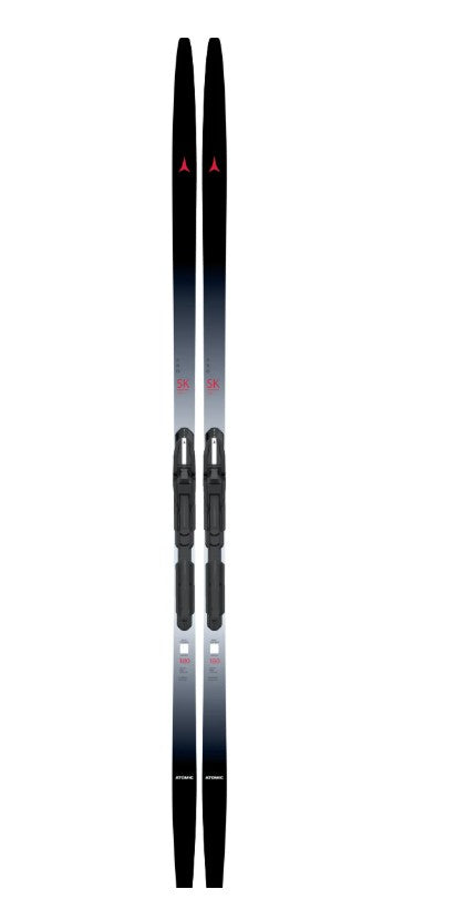 Atomic PRO SKATE GEN S hard + SH SK 170cm