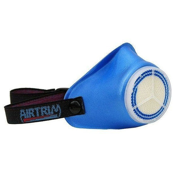 AirTrim Cold Air Mask Sport Blue