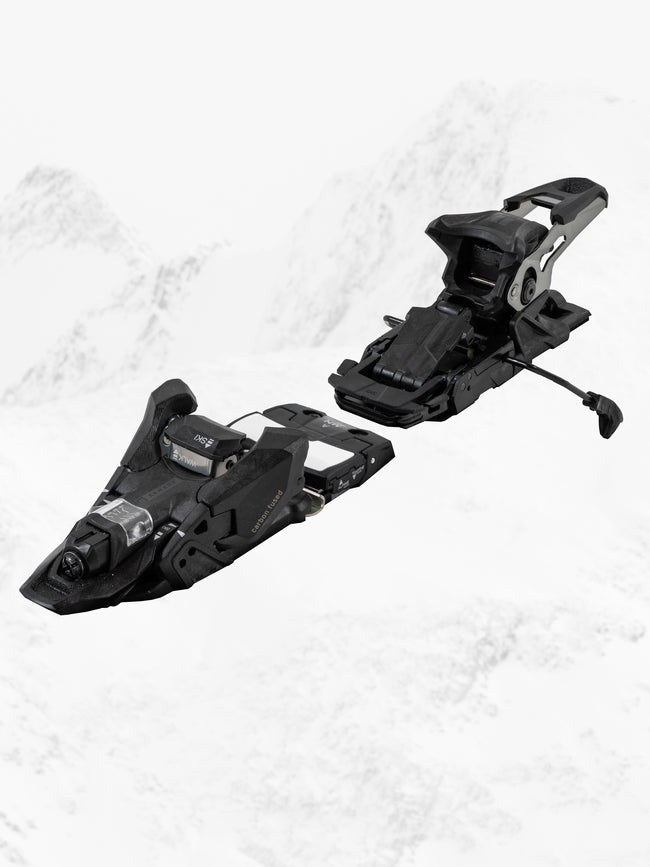 Armada N SHIFT² 10 MN DEMO BC Tech Binding