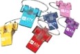 ATK® KEYCHAIN - YELLOW
