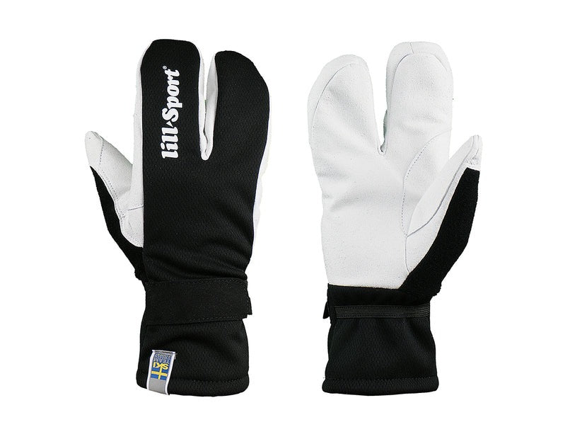 Lill Sport Lobster BLACK L