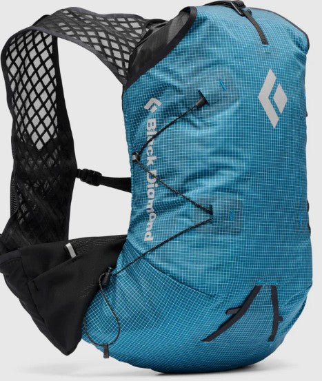 Black Diamond DISTANCE 8 BACKPACK S Desert Sky