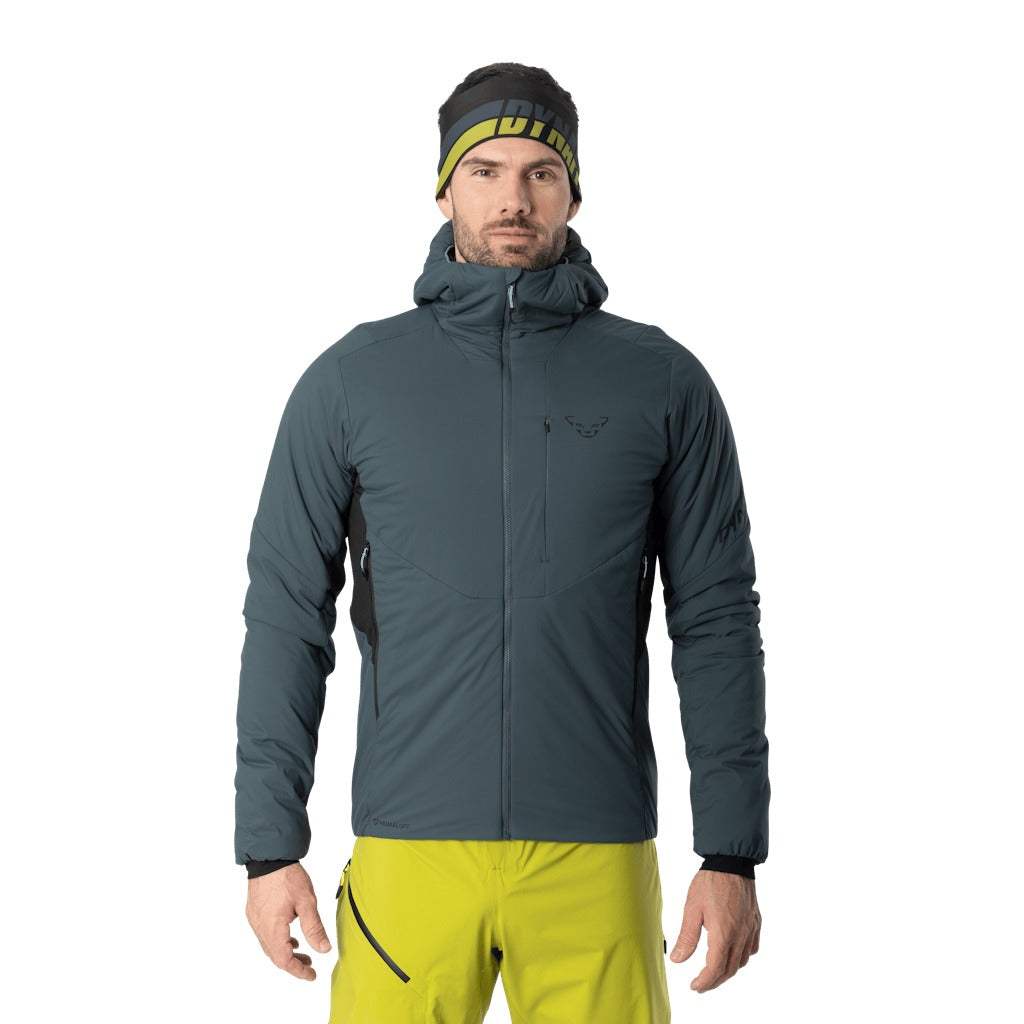 Dynafit BLACKLIGHT PRL JKT M Medium Cinder