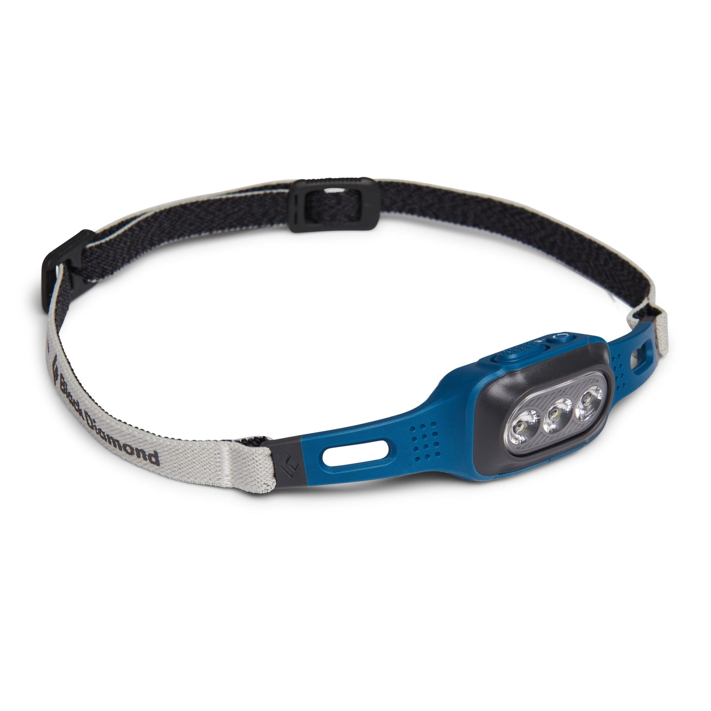Black Diamond Deploy Run Light - Creek Blue