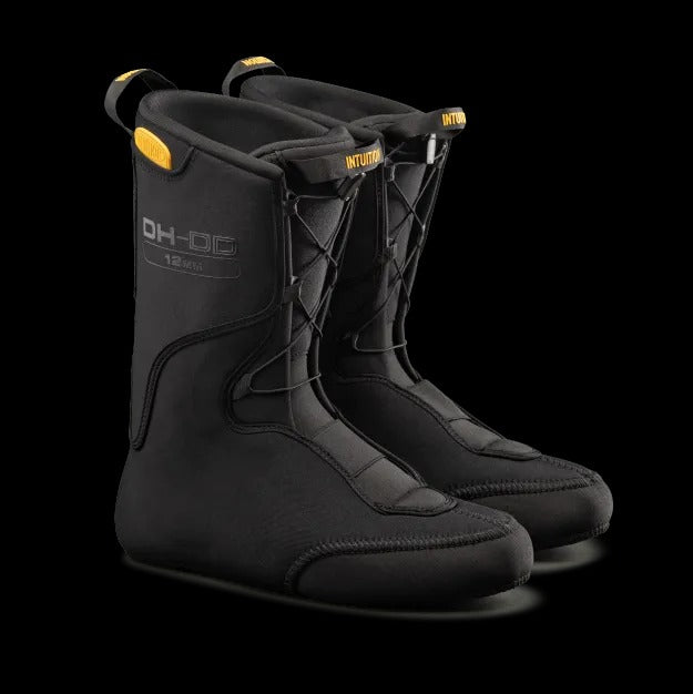 Intuition Boot Liner - Downhill Tongue Dual Density 9mm