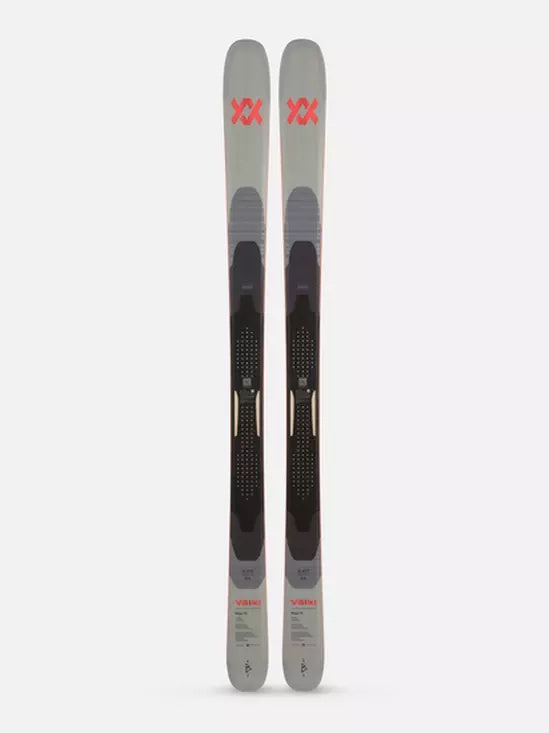 Volkl BLAZE 94 GREY/RED SKIS 2025