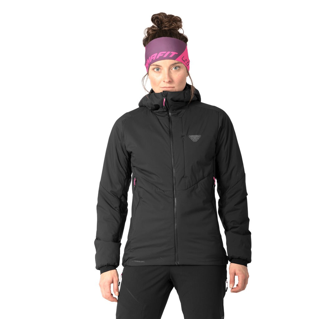 Dynafit BLACKLIGHT PRL JKT W - 0910 Blackout - XS