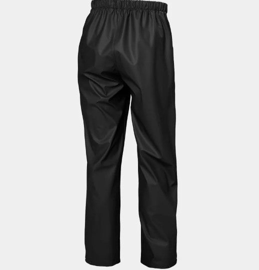 Helly Hansen W MOSS PANT 990 BLACK L