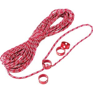 MSR Reflective Utilitiy Cord Kit V2