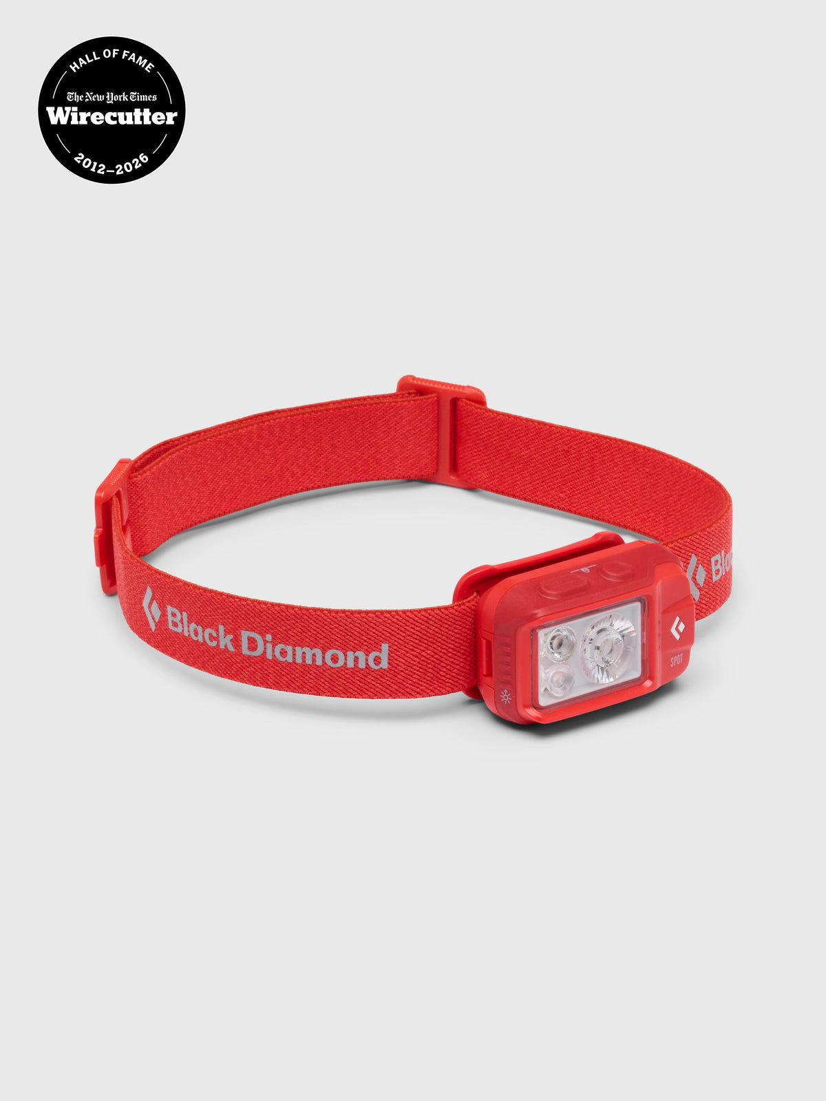 Black Diamond Spot 450 Headlamp Octane