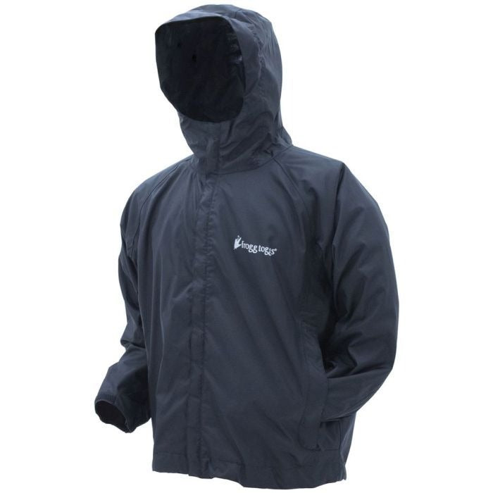 Frogg Toggs Stormwatch Rain Jacket The Hoarding Marmot