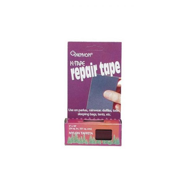Kenyon Nylon Taffeta K-Tape - The Hoarding Marmot