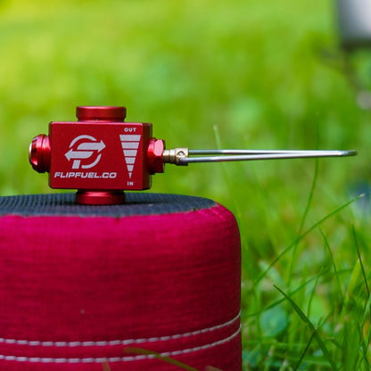 FlipFuel  Fuel Transfer Device