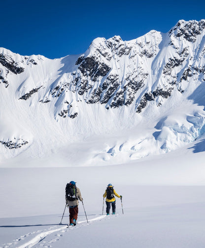 Black Diamond Impulse Ti 104 Skis