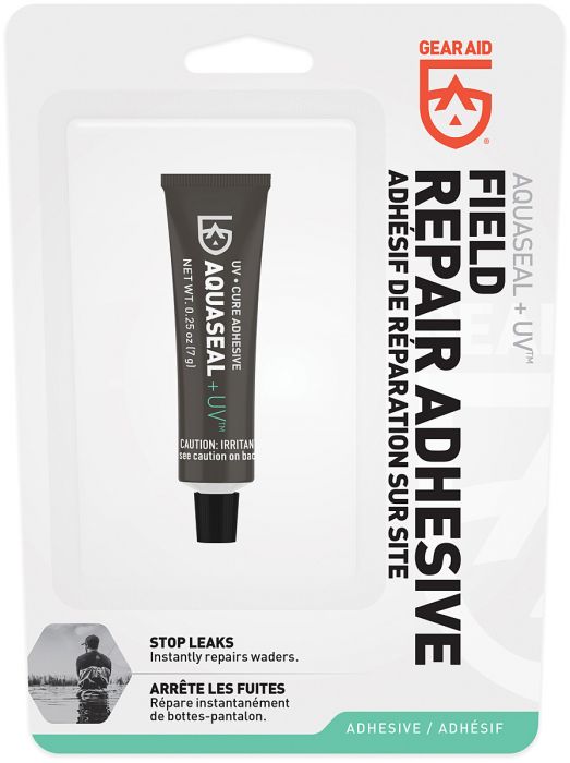 Gear Aid AQUASEAL UV Field Repair