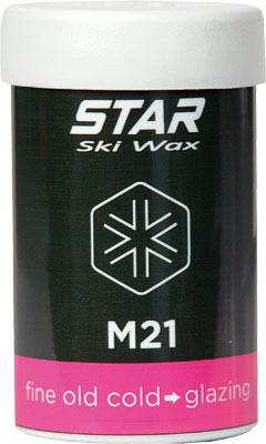 Star M-Stick Racing Kick Wax