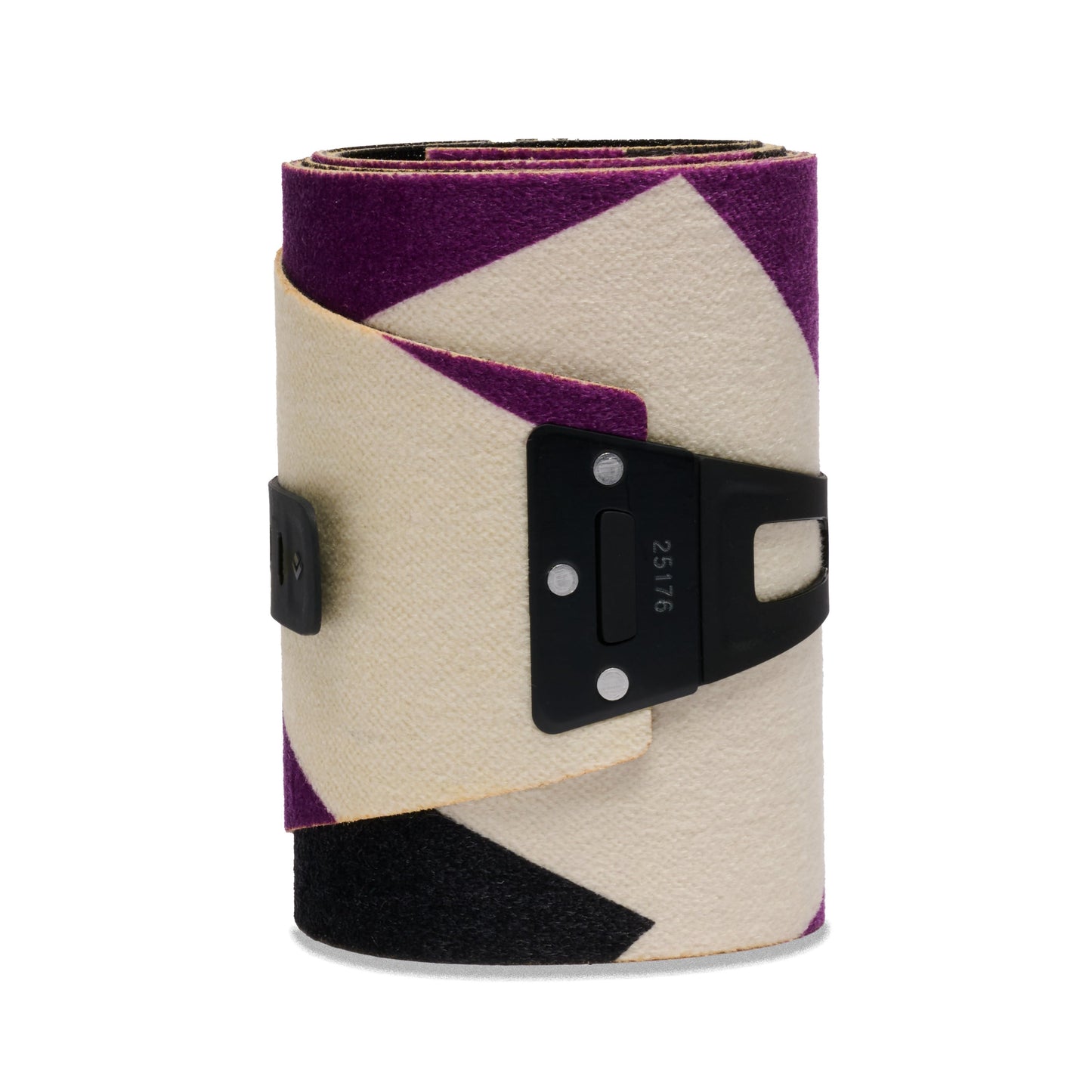Black Diamond GLIDELITE TOUR SPLITBRD SKINS Color: 5022-Piton Purple, Size: ALL