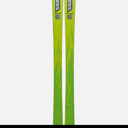 K2 MINDBENDER 96 178 cm ( 2027 )
