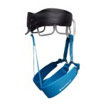 Black Diamond Momentum Harness Men's - Kingfisher