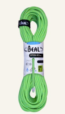 Beal OPERA 8.5MMx60M GD GREEN