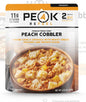 Peak Refuel  Cobbler Desserts!