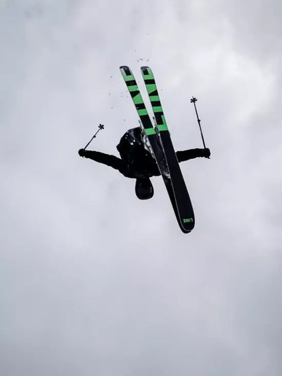 Line Pandora 92 Skis 2025