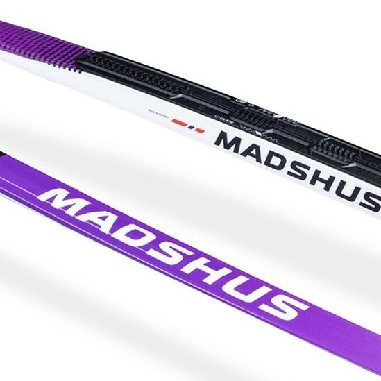 Madshus Redline Classic LTD Skis – 2024