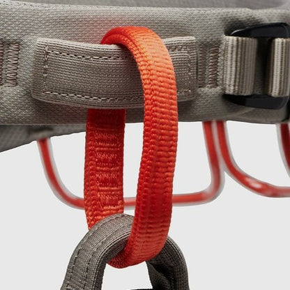 Black Diamond Momentum Harness Men's Moonstone