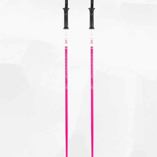 Armada Legion Jr Poles Pink