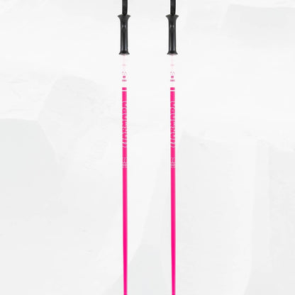 Armada Legion Jr Poles Pink