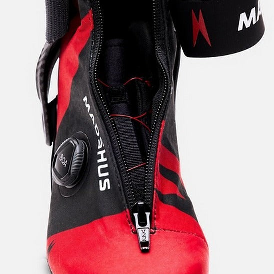Madshus Pulse BOA® Jr Boots 2026