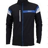 Swix Focus Jacket M- Black-L
