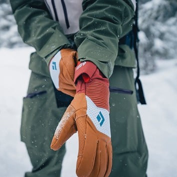Black Diamond Women's Impulse Gloves