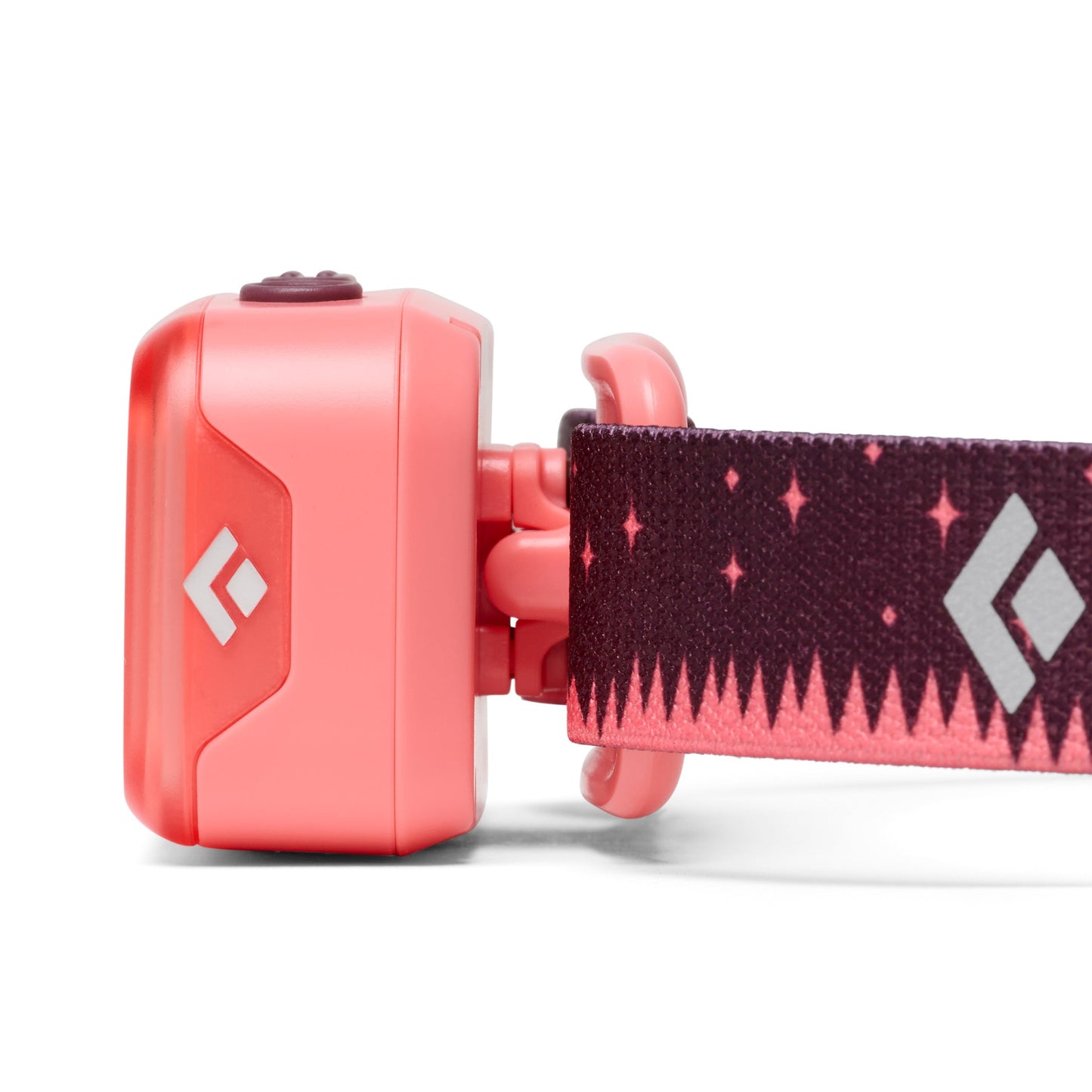 Black Diamond Wiz Kid Headlamp - Himalayan Salt Color