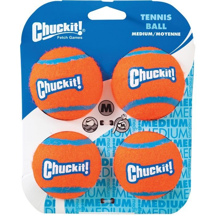 Chuckit! Tennis Balls